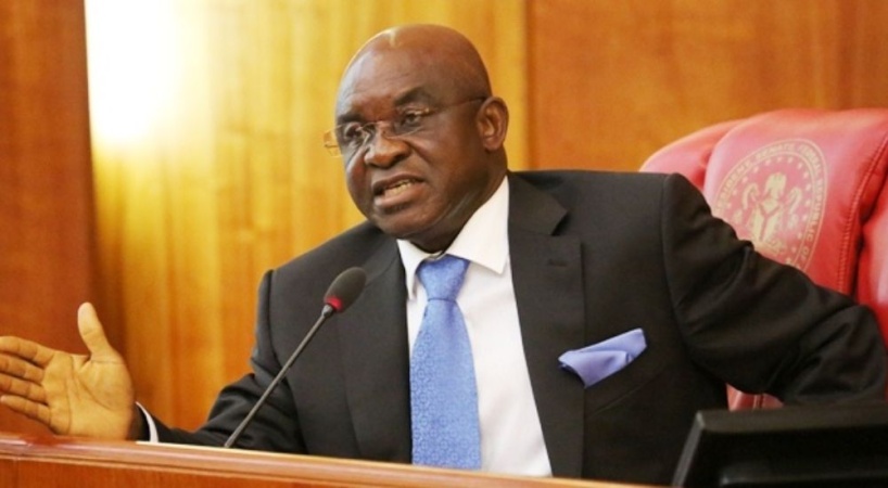 ADC National Convention, beginning of change process in Nigeria - David Mark