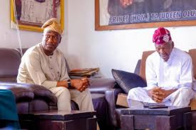 Lagos: Deputy Governor intensifies consultations amidst Ambode’s push