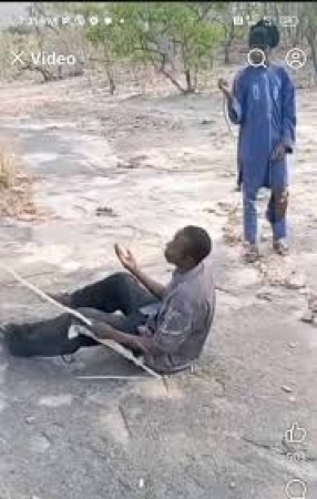 NANS kicks as abductors of UNIJOS student demand N30m