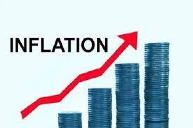 Nigeria’s inflation climbs to 15.38% in March