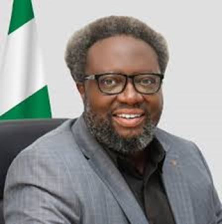 Prof. Nnanyelugo Ike-Mounso to deliver the 10th Bullion Lecture