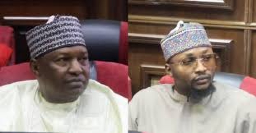 Court fixes May 26 for DSS to open case against Malami, Son