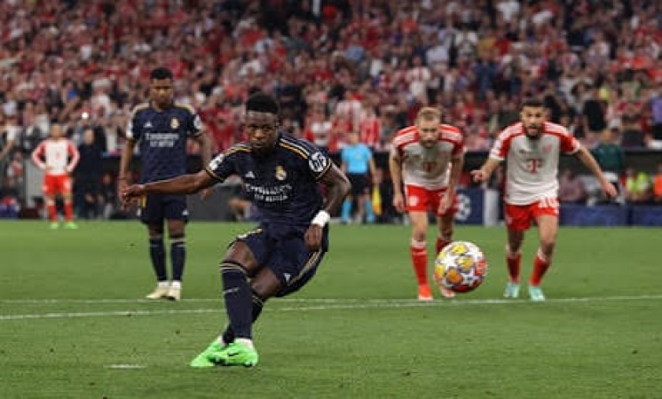 Champions League: Bayern vs Real Madrid preview