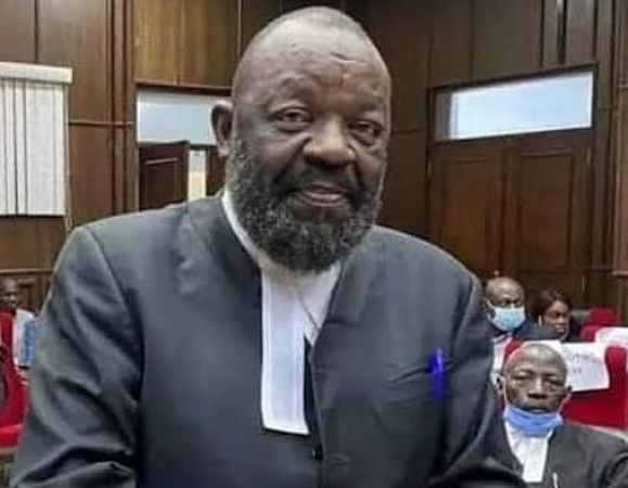 Every member of old Eastern region is IPOB — Aloy Ejimakor