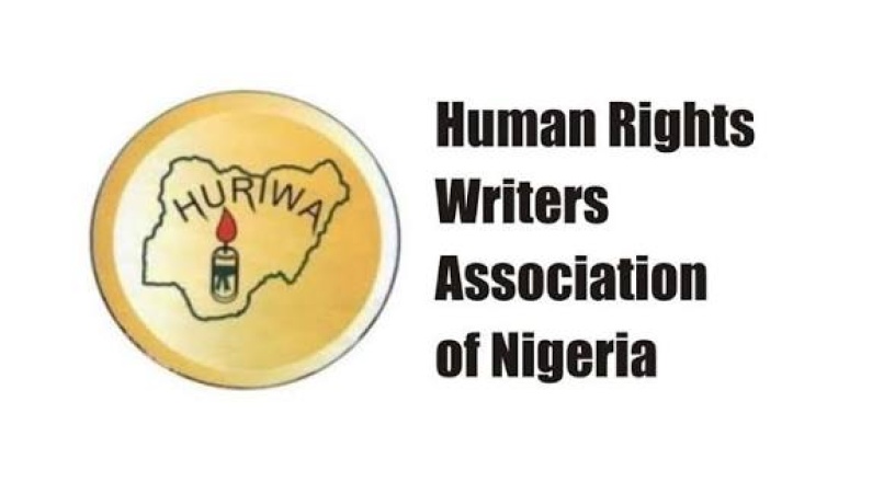 HURIWA questions political accountability, demands ban on public office aspirants with unresolved corruption allegations