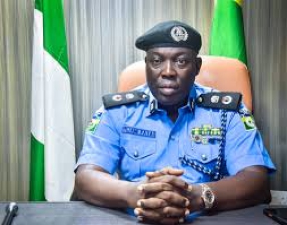 FCT police arrest 14 suspected robbers and rapists, recover 17 vehicles