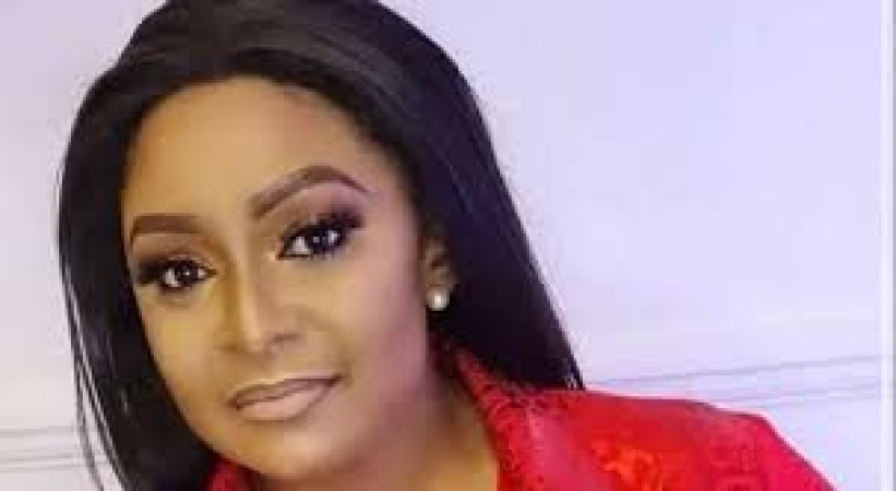 Female circumcision best thing that happened to me – Actress Victoria Inyama  