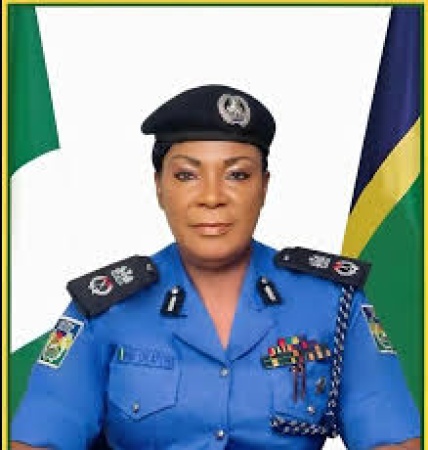 Ebonyi CP warns officers against rights violations, corrupt practices