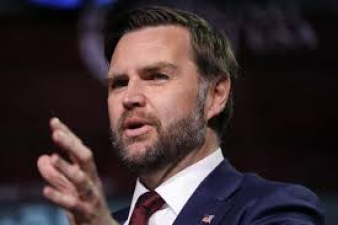 Be careful when speaking about theology, JD Vance tells Pope Leo 