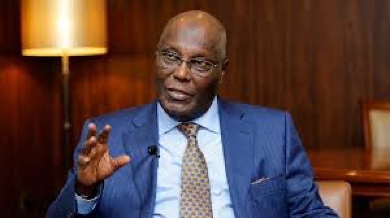 2027 will be my last presidential run — Atiku 
