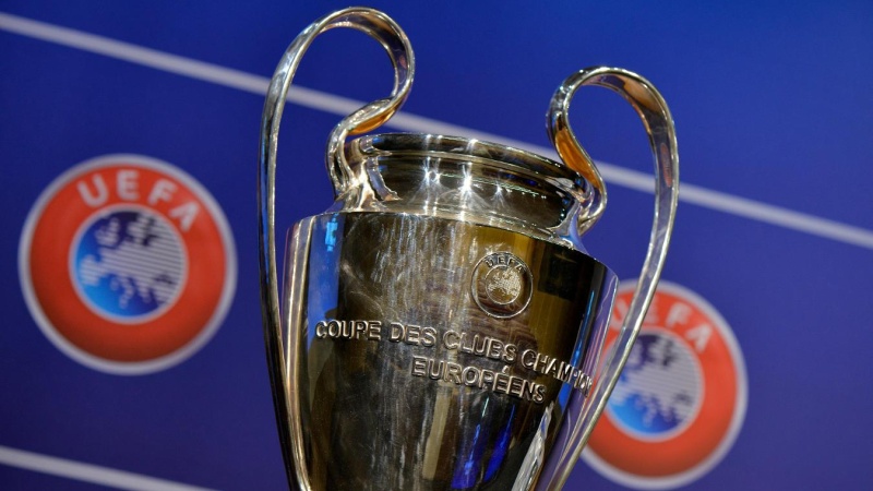 Late Diaz, Olise goals send Bayern Munich past Real Madrid, set up semi-final showdown with PSG