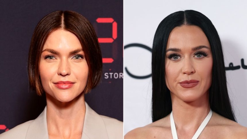 Australian authorities launch investigation after Ruby Rose accuses Katy Perry of sexual assault