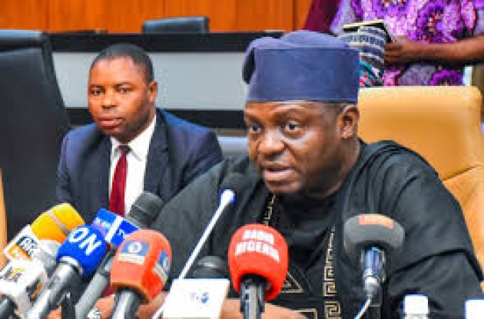 Tinubu not imposing his view on NWC, compelling governors — Yilwatda