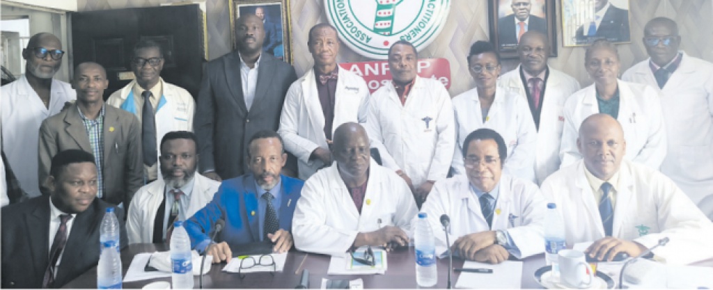 Doctors raise alarm over police harassment, warn of risks to emergency care