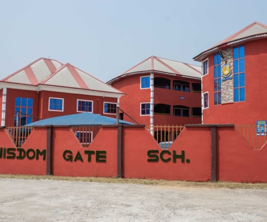 Govt orders suspension of activities as object kills two-year-old pupil in Rivers school
