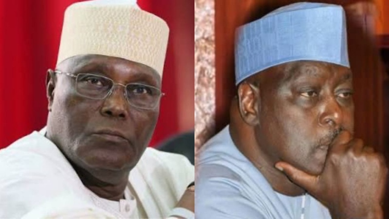 Atiku, Babachir Lawal’s purported suspension handiwork of enemies of democracy — ADC chieftain