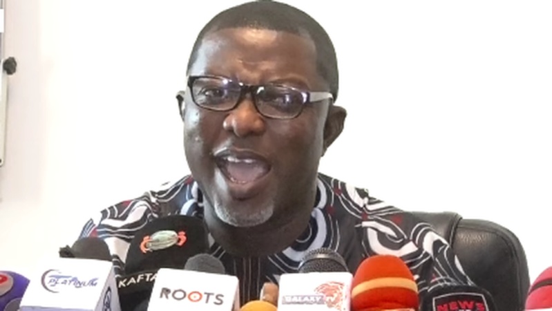 2027: Labour Party disowns Arabambi, denies backing Tinubu’s reelection bid