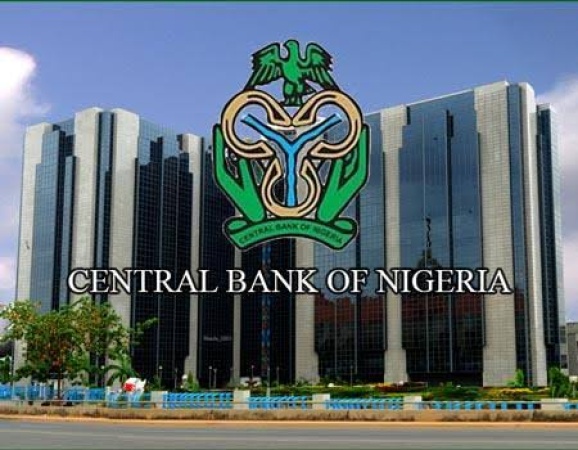 Nigeria’s foreign reserves position drops by $1.3bn within 30-day window 