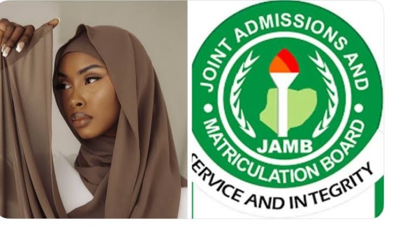 UTME: Candidates free to wear Hijab into exam hall — JAMB 