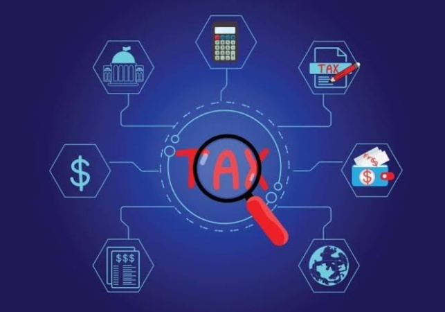 How to calculate your PAYE tax in Nigeria (2026 updates).
