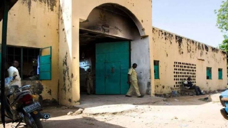 Pastor sentenced to life imprisonment for raping church member’s daughter