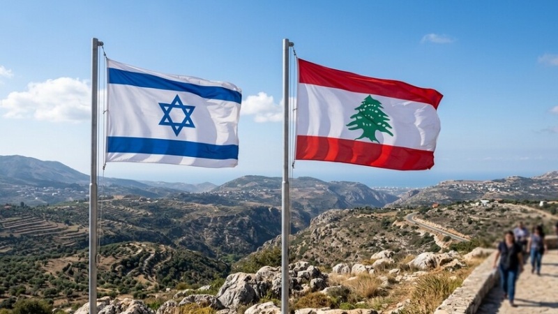Israel has agreed to 10-day ceasefire with Lebanon: Netanyahu