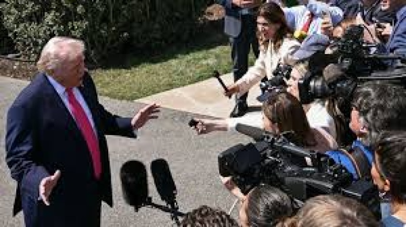 Fact check: Trump falsely claims Pope Leo said Iran can have a nuclear weapon