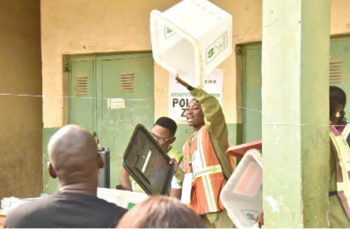 INEC Shifts Osun Governorship Election, Adjusts Campaign Timeline