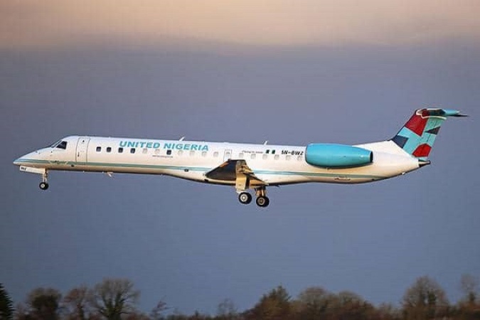 Bird Strike: United Nigeria grounds three aircrafts in 48 hours 