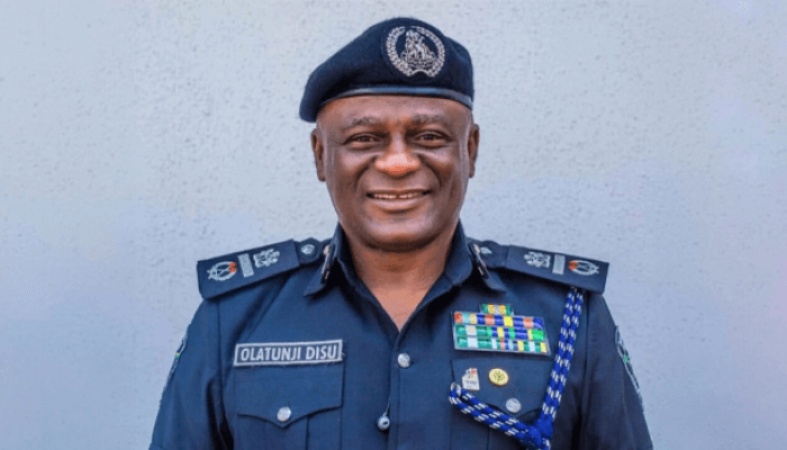 Imo CP rallies Owerri stakeholders to boost community vigilance against crime