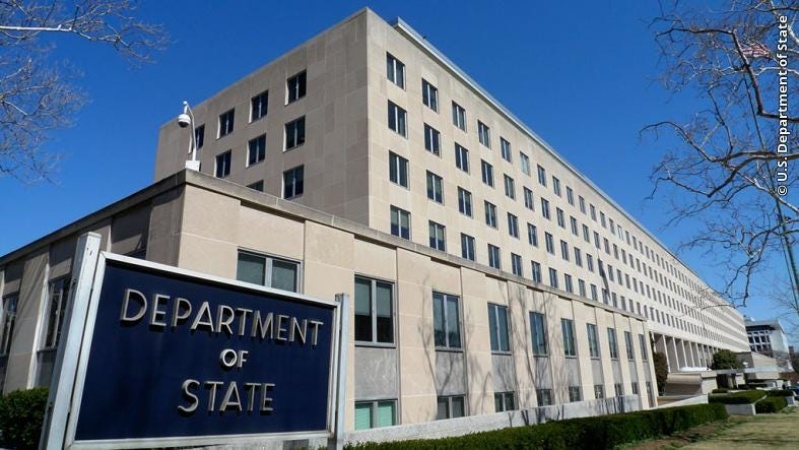 US ambassador posts vacant in Nigeria, 116 countries — Report