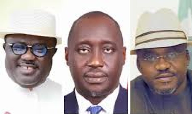 Tension as godfathers fight for Cross River North Senate seat