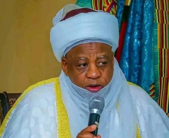 Sultan rebuts viral terrorism claims, warns against ‘untruths'