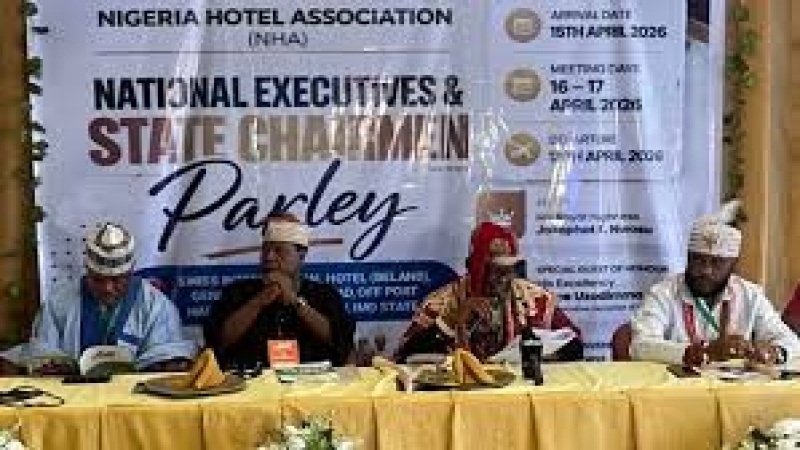 Association threatens shutdown of unregistered hotels in Nigeria