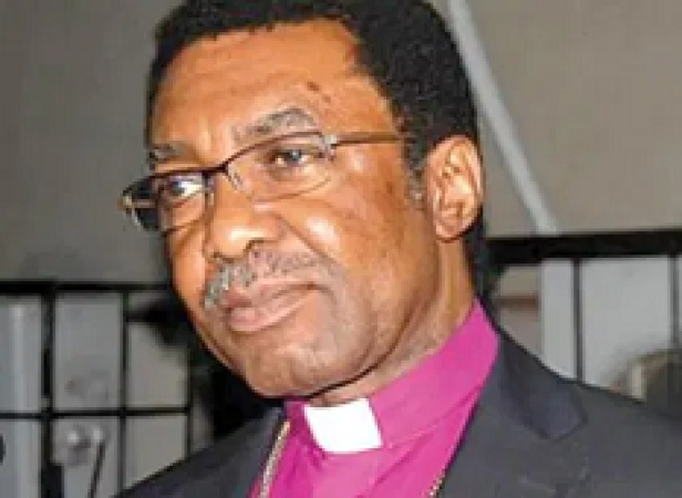 Igbo Presidency: Bishop Chukwuma appointed Enugu Coordinator