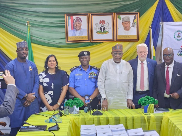 Minister: Discipline, accountability, respect for human rights must remain cornerstone of policing