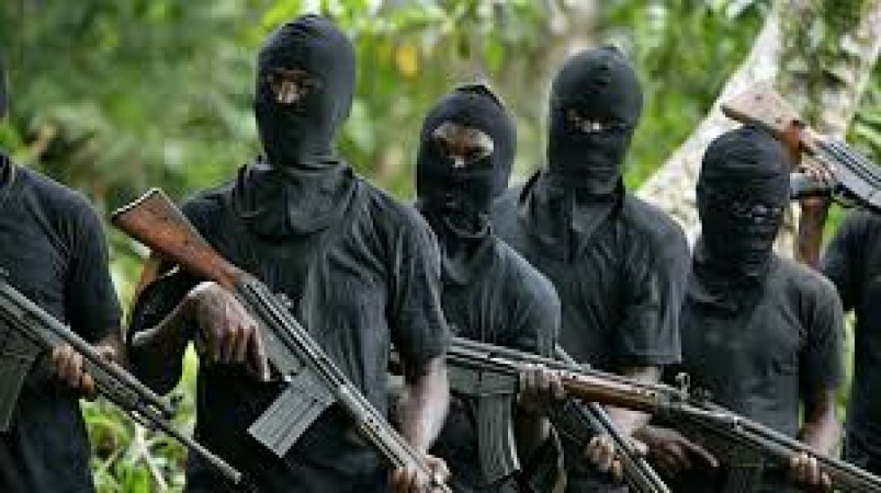 Gunmen behead 30-year-old man in fresh Plateau attack