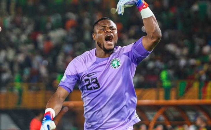 Exclusive: Stanley Nwabali tipped for lucrative Kaizer Chiefs switch over Europe dream