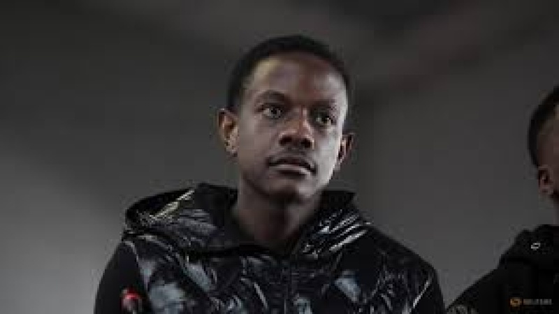 Mugabe’s son pleads guilty to pointing a gun in South Africa