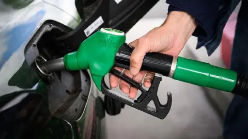 Oil prices plunge as Iran says Strait of Hormuz ‘open’ during ceasefire