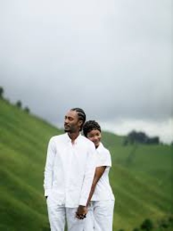 Ex-BBNaija Housemate Yerins Abraham proposes to partner in Rwanda