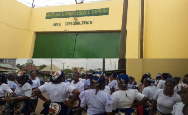 Prison welfare officer says prison for reformation not punishment