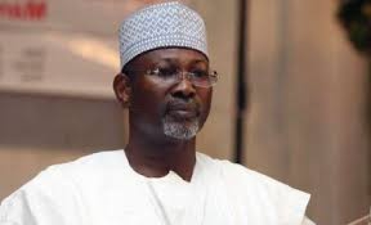 Former INEC Chairman Jega warns against desperation, calls for electoral reforms