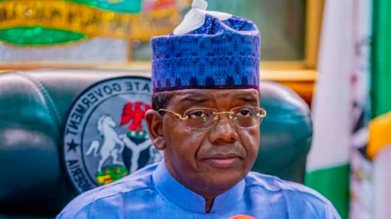 Insecurity: Sack Matawalle now, coalition urges Tinubu