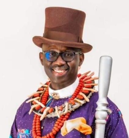 Ijaw traditional rulers, elders nullify INC elections