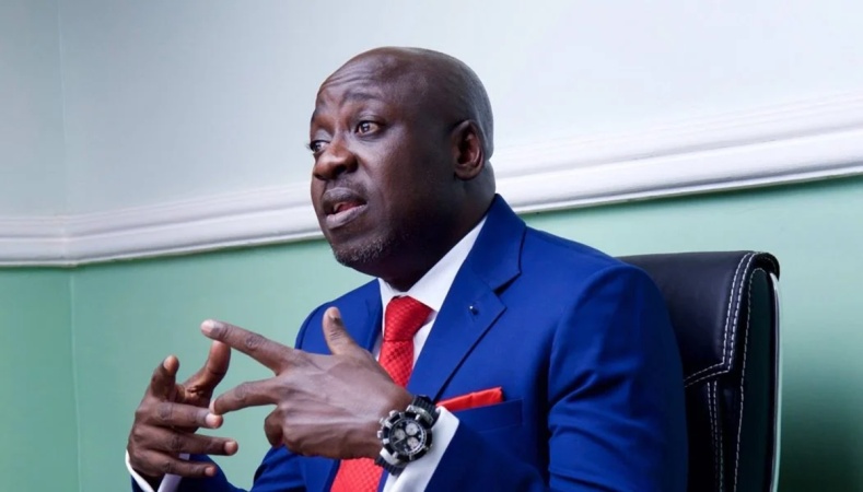 2027: Why Tinubu should be afraid — ADC