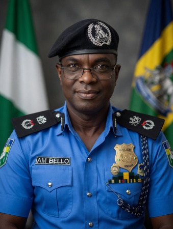 Zamfara police declare 60-day deadline to end insecurity, restore peace