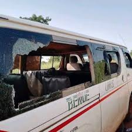 Kidnapped JAMB candidates: Benue bus driver arrested – Mgt