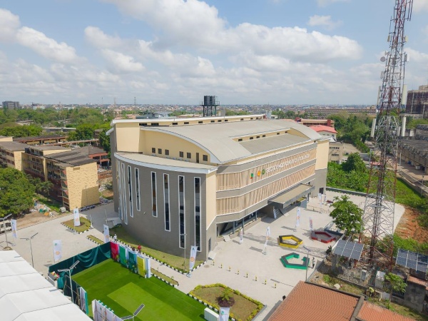 Shell teams up with NNPC and NCDMB to deliver Landmark Geosciences Centre of Excellence at University of Lagos