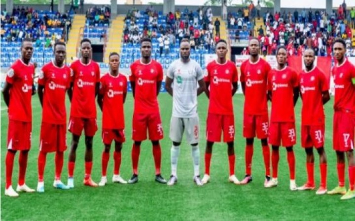 NPFL: Oriental derby tops Matchday 35 as Rangers  give Rivers United hot chase
